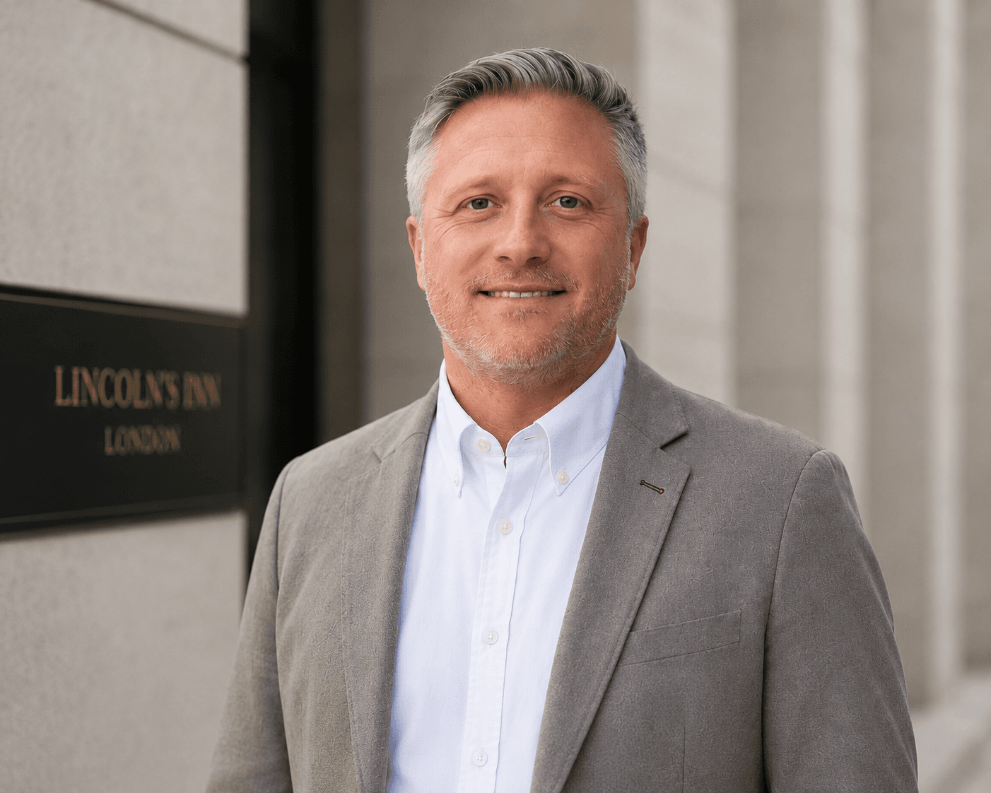 Duncan Seward, Founder, IRG Law Ltd